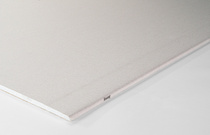 Гипсокартон KNAUF тип А 2500х1200х9,5 мм, S 3м2, обычный