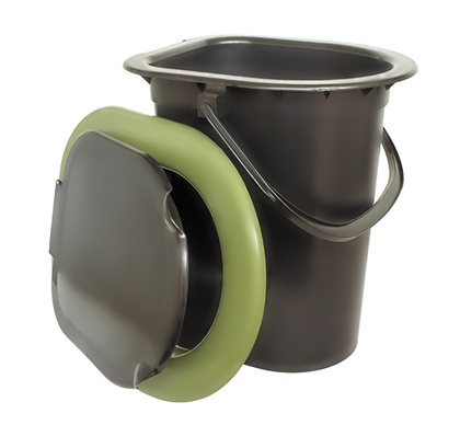 Ведро-туалет 16л