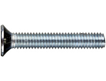 Винт с потай гол. нерж. 4,0x40 DIN 965