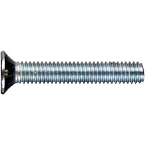 Винт с потай гол. нерж. 4,0x40 DIN 965 (4шт)