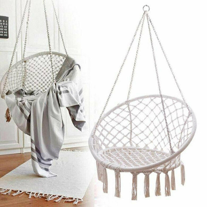 Гамак подвесной 110X80/60СМ, АРТ. B2043