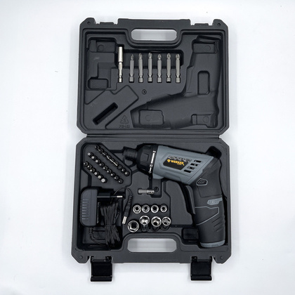 Электроотвертка Werker EWCD 001