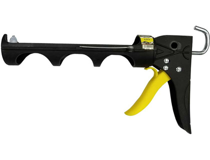 Пистолет для герметиков Премиум WUNDER 0,31л Мастер