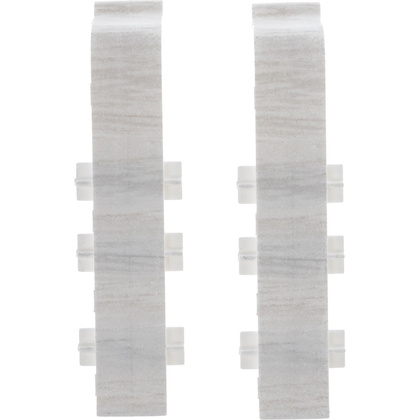 Соединитель Qvant Q12 Ясень норвежский (2шт)