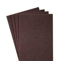 Шлифшкурка лист. на бум.осн. P 600 (230х280мм) водостойкая YOURTOOLS