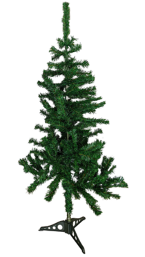 Ель искусственная Classic Калядны час 150 см, арт. A-5
