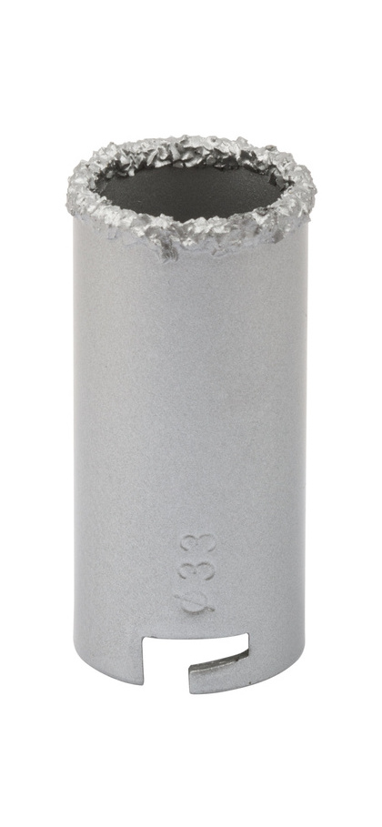 Коронка кольцевая по кафелю карбидная 33 мм FIT