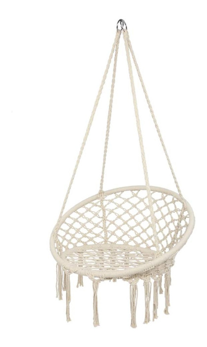 Гамак подвесной 110X80/60СМ, АРТ. B2043