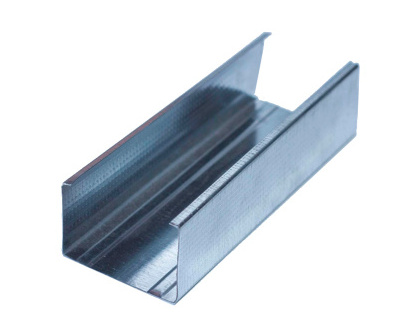 Профиль WUNDER ПС (CW) 75х50х0,6х3000 мм (стоечный)