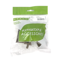 Угол наружн. Qvant Q05 Дикела (2шт)