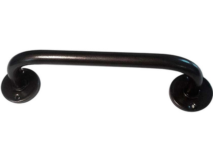 Ручка дверная Ф18 170 мм медь