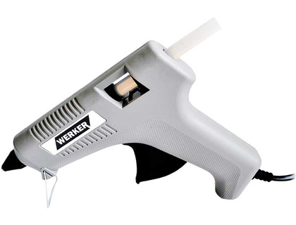 Термоклеевой пистолет Werker EWSG002