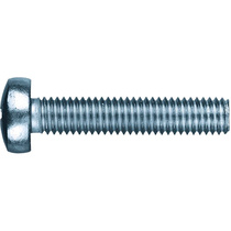 Винт с полукр.гол. нерж. 4,0x30 DIN 7985 (4шт)