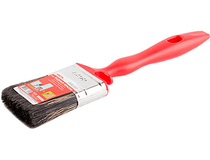 Кисть 	Акор КФ 35х12 Водные краски флейцевая