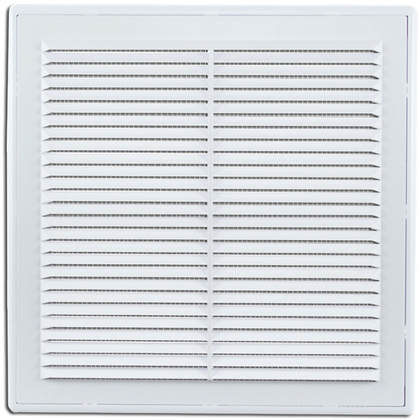 Вентрешетка II-2525 250х250 мм П STORM