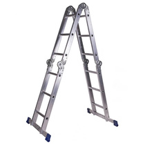 Лестница-трансформер 4х3 ступ. STAIRS ATR43