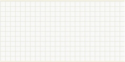 ПВХ-панель Мозаика белая 955х480мм