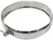 Хомут стяжной дымоходный БлицПром d=215 AISI430-0,5