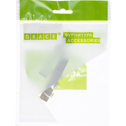 Соединитель Qvant Q10 Дуб Бастион (2шт)