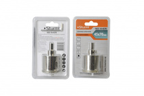 Коронка алмазная45х70мм STURM 1055-10-4570