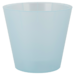 Горшок для цветов InGreen London Orchid D160 мм,голубой 1,6 л.