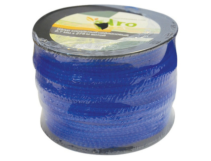 Леска для триммера SATO TECHNO 3LB 2,7мм 275м