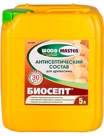 Антисептик Биосепт 5л
