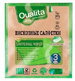 Салфетки вискозные QUALITA Eco life, 3шт