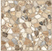 Плитка JackStone керамогранит многоцв 298х298x8,5 (16425), ОООФКЗ