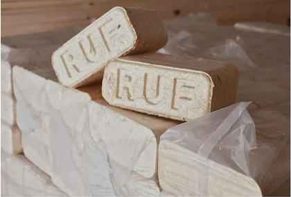 Брикеты топливные 10кг