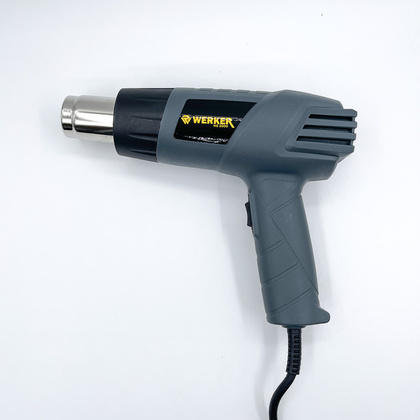 Промышленный фен Werker HG 2000