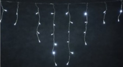 Электрогирлянда Лесенка, Magic Time, на 72 LED лампы, 2м, арт. 87278