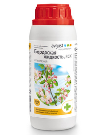 Фунгицид Бордоская жидкость, 500 мл (1.245654)