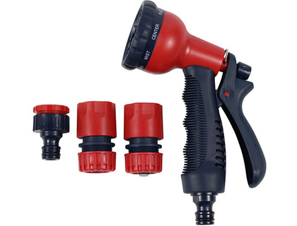 Набор разбрызгивателей HAUSHALT YM7502