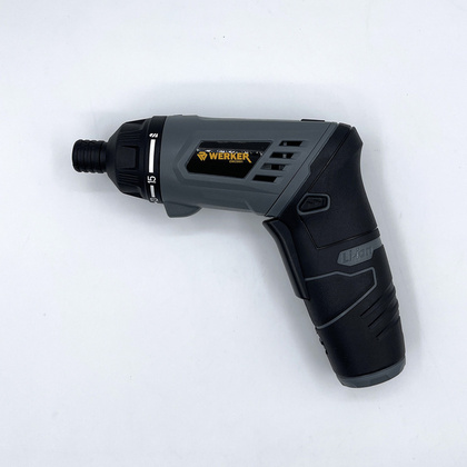 Электроотвертка Werker EWCD 001