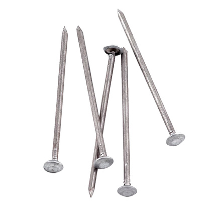 Гвозди шиферн.оцинк.шляпка 4,0х120 (1,0кг) РБ