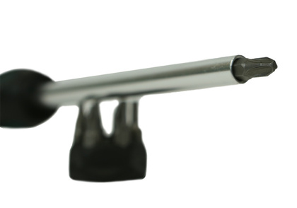 Отвертка-битодержатель с телеск. магнит. держателем 8в1 Sturm! 1040-19-8