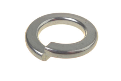 Шайба - гровер М12 оцинк. 100 шт