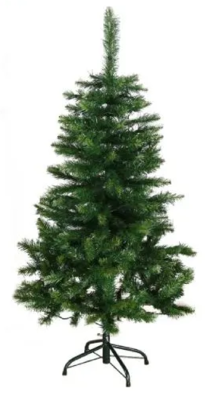 Ель искусственная Classic Калядны час 180 см, арт. A-6