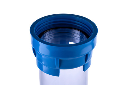 Корпус двойной д/хол. воды, 10SL 1/2,  арт. 984