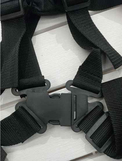 Ремень для триммера SATO Garden, арт.YK-H017