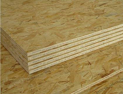 Плита OSB 12х1250х2500мм