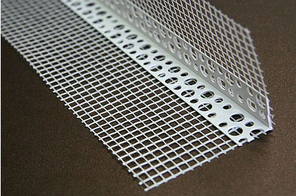 Уголок штукатурный 100х150х3000 мм