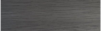 Плинтус напольный ПВХ Qvant Q04 Дуб металлик 76мм 2,2м