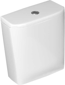 Бачок смывной Толедо н/п белый с1