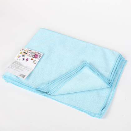 Салфетка из микрофибры, 10 шт., арт.20213930B