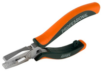 Пассатижи 115 мм. 2К рукоятки, пруж. мех. Profi mini Sturm! 1030-05-1-115