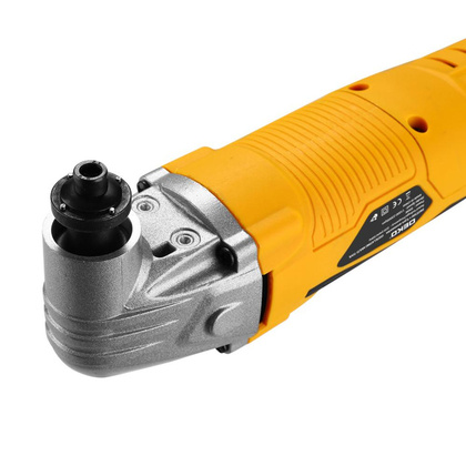 Многофункц.инстр.электр. DEKO DKOT500 (500Вт,15-22тыс.об/мин+насадки9шт) 063-2051