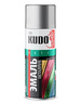 Эмаль Kudo Универсальная (520мл, серебро)