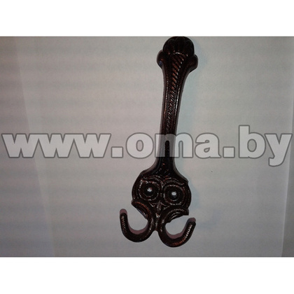 Крючок Сова Б (М)